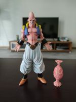 Belle Figurine Bu Dragon Ball Z