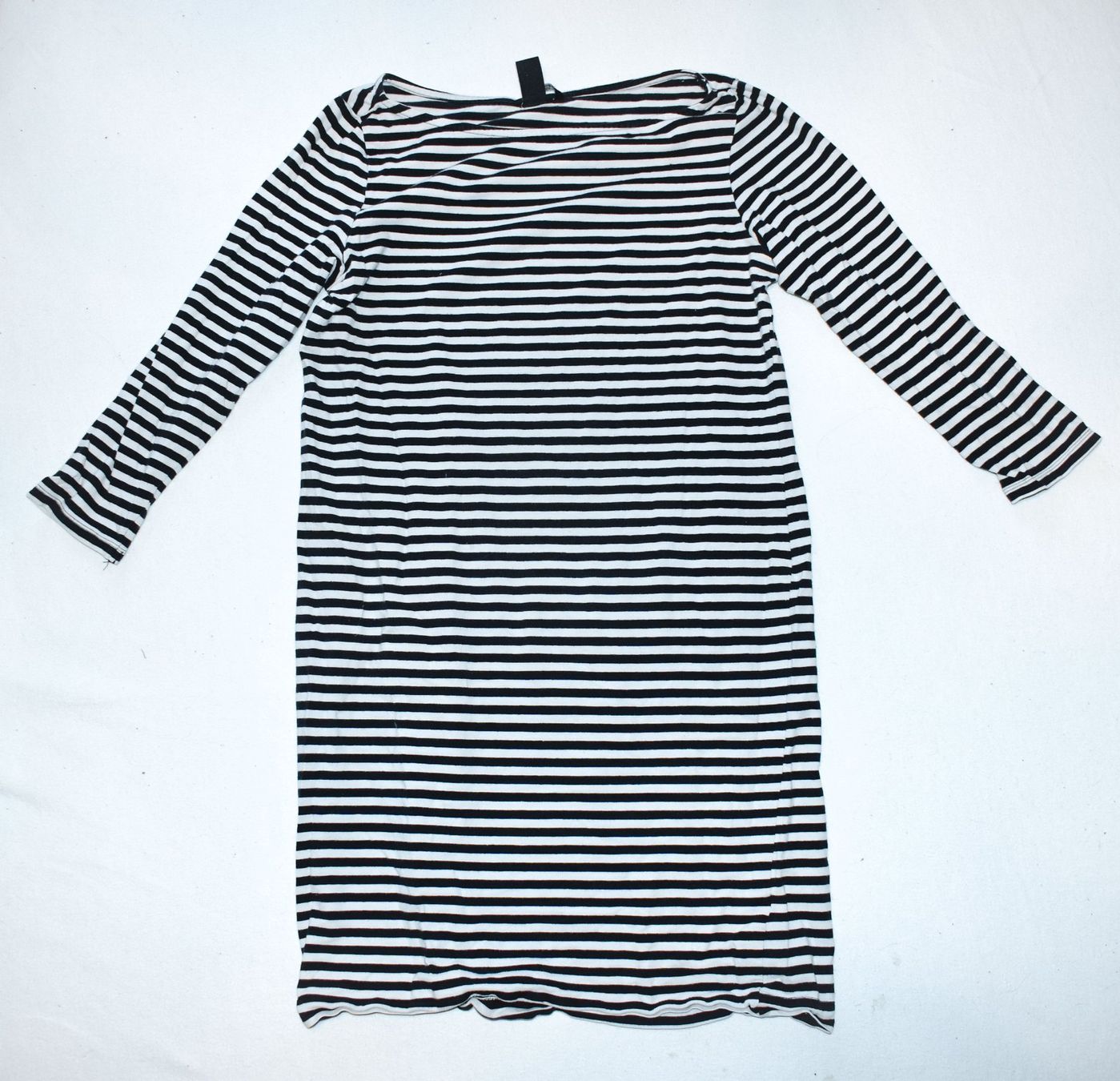 H&M Vestiti: Kleid leichtes Kleid Damen gestreift – Usato da Biel/Bienne venduto da tim_pww5