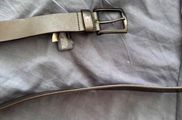 Herrengürtel Tommy Hilfiger