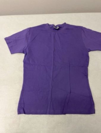 SLAZENGER ACTIVE WEAR T-Shirt XS lila