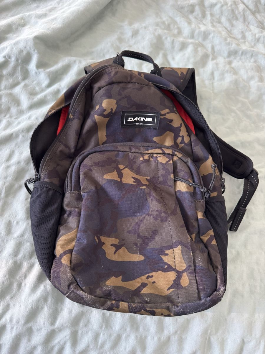 Dakine Sacs & sacs à dos: Dakine 18l – D'occasion à Hägendorf par laumatt