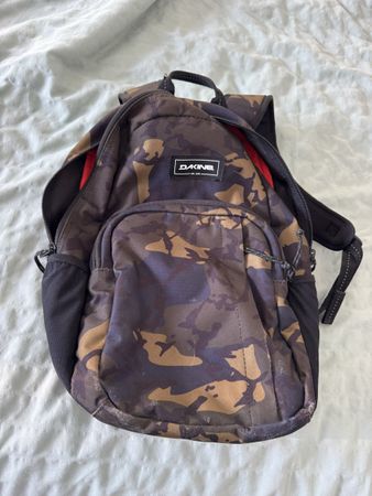Dakine 18l
