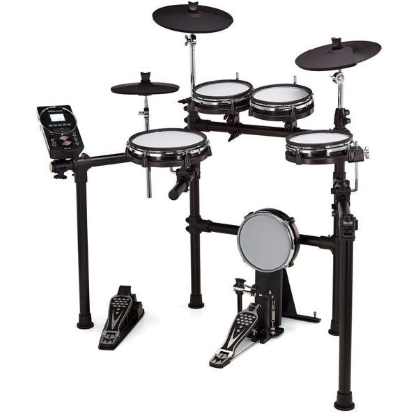 Instruments de musique: MPS-450 E-Drum Set – D'occasion à Schaffhausen par Spirited78