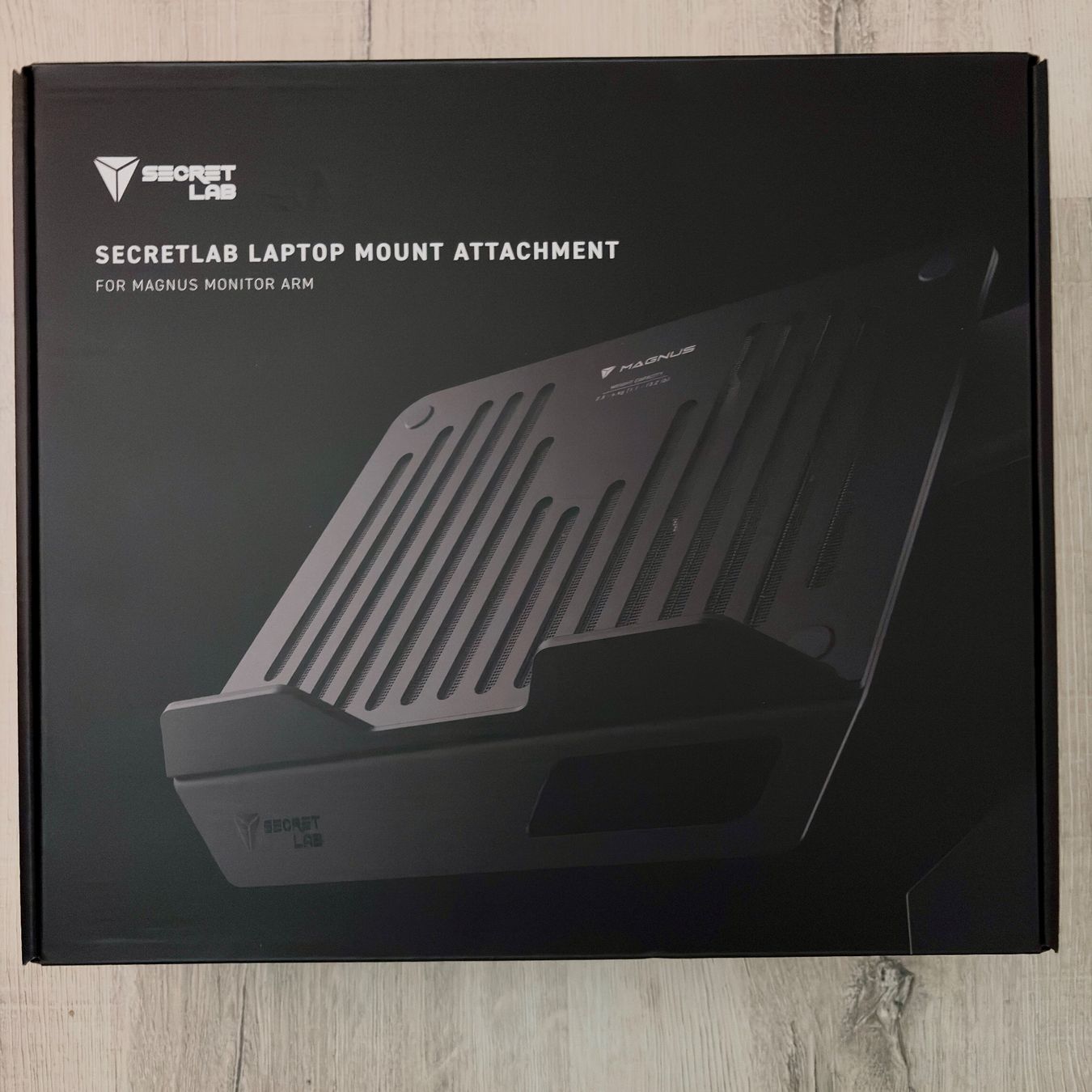 Secretlab Bureaux: 🎁 Bundle accessoires Secretlab MAGNUS – D'occasion à Sonceboz-Sombeval par AGiran 7