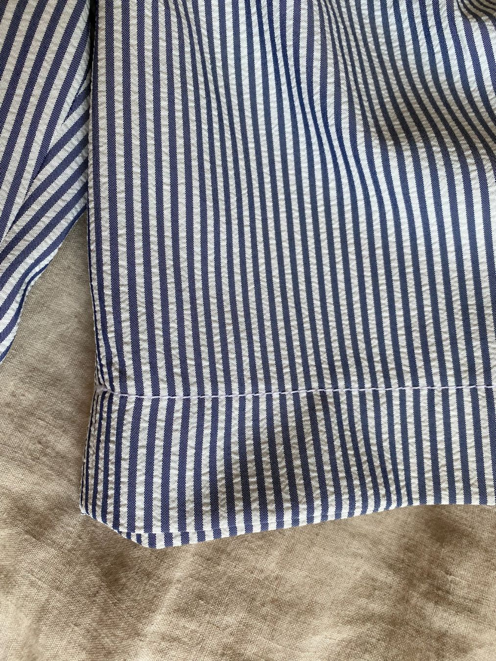Hosen: leichte Sommerhose, Short in Grösse  40 – Neu und originalverpackt aus Stetten SH von bijoux18 1