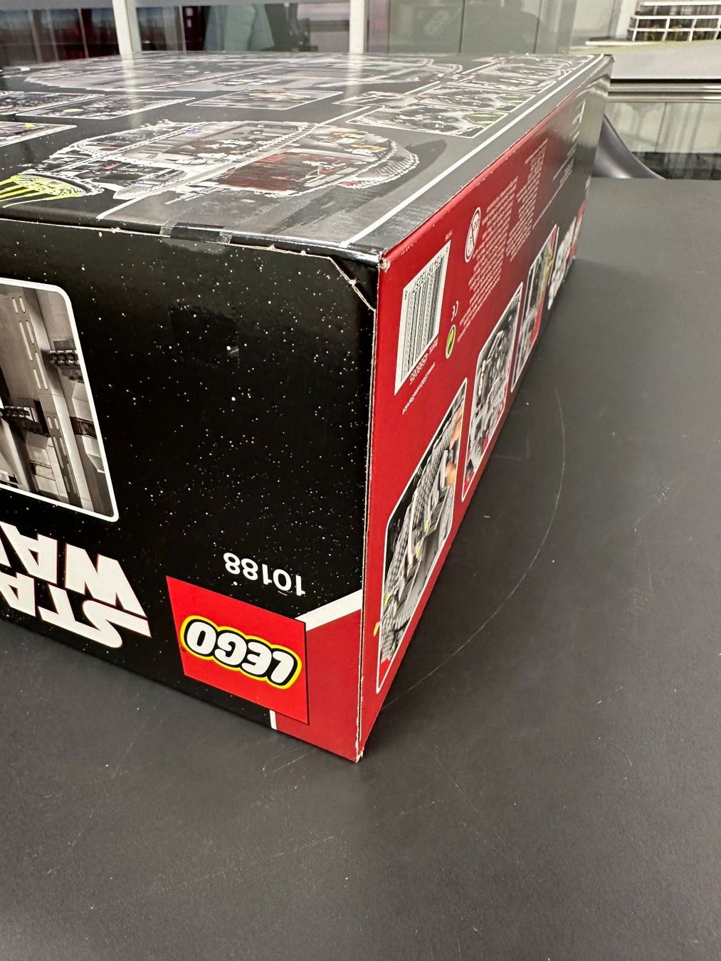 Lego Baukästen: LEGO - Star Wars UCS Death Star - 10188 – Neu (gemäss Beschreibung) aus Bern von  5