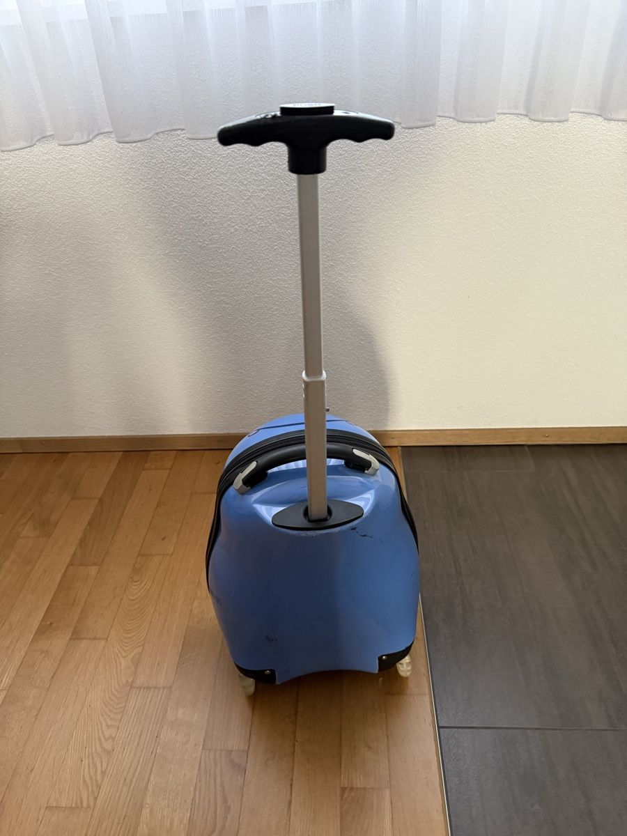 Disney Valigie: Kinder Koffer – Usato da Rothrist venduto da Lon28 2