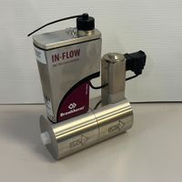 Bronkhorst Mass Flow Controller F203 AI-M10-AGD-00-Z