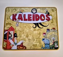 Gioco Kaleidos