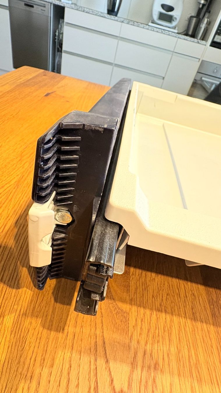 Festool Banchi da lavoro: Festool SYS-AZ-MW 1000 Auszug – Usato da Fischbach-Göslikon venduto da 78anna 9