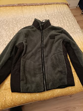 jacke New Karl Kani