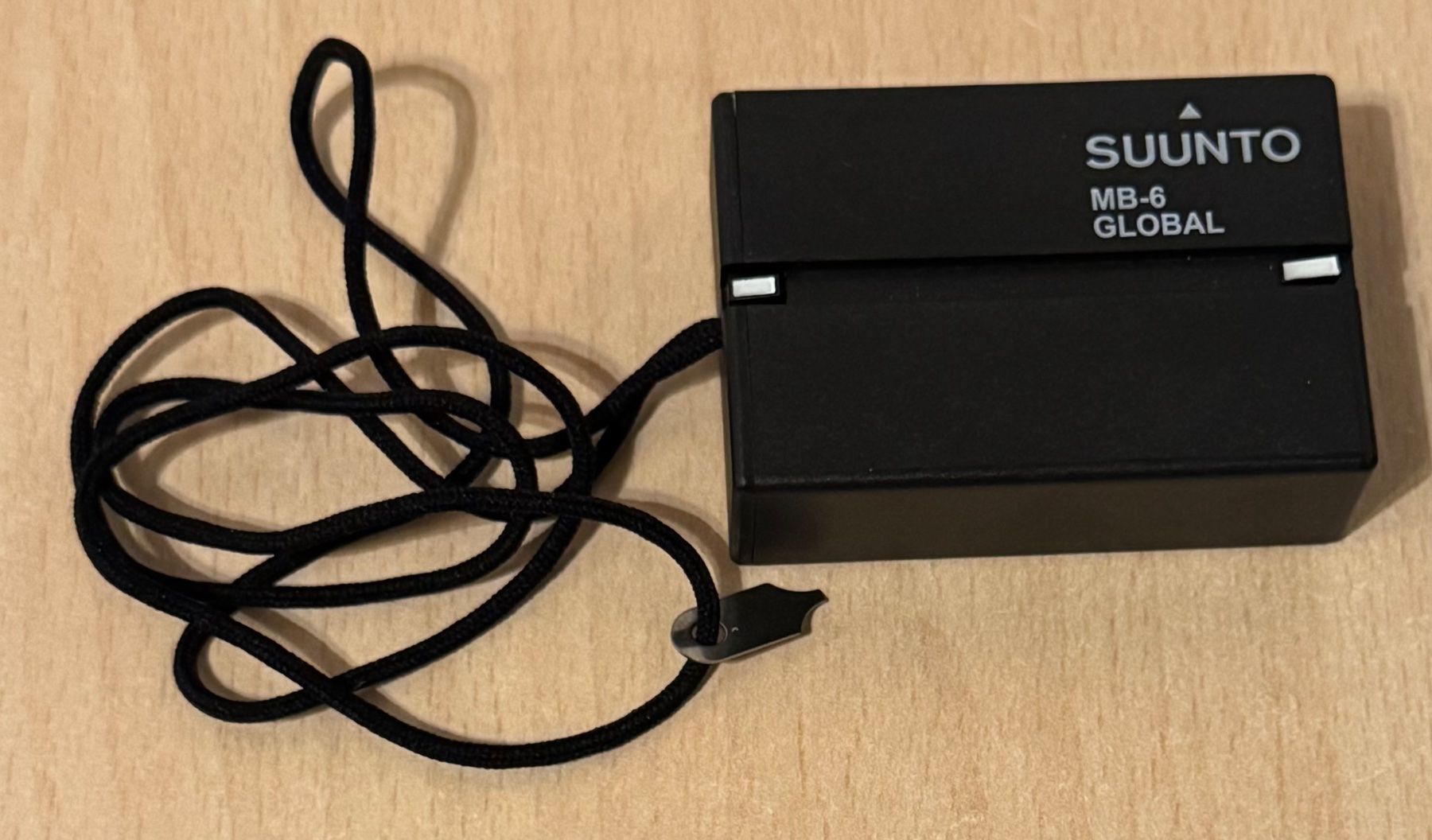 Suunto GPS & Appareils de mesure: Suunto MB-6 Global Kompass – Neuf (Voir description) à Stetten AG par Rvipersnake