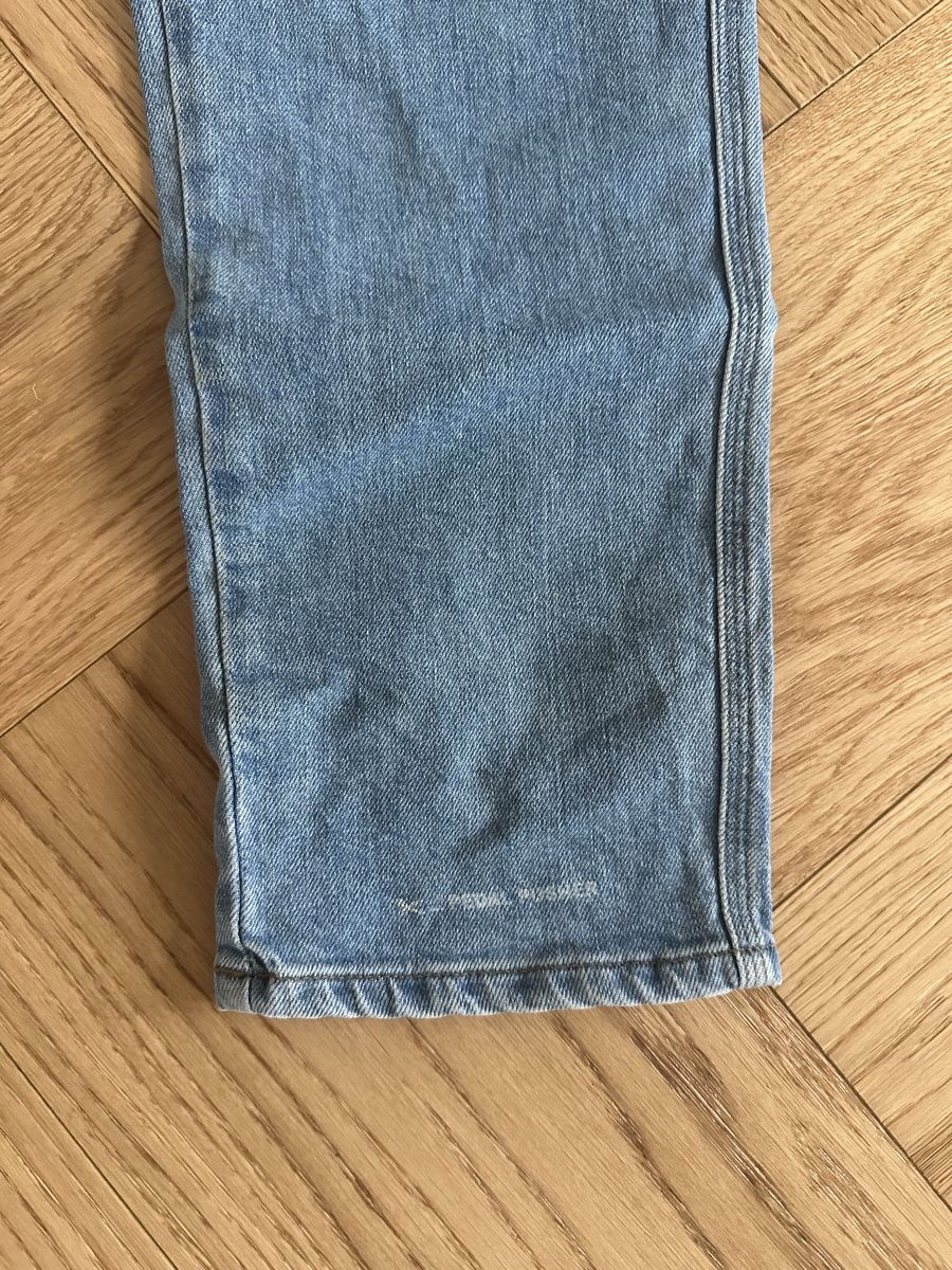 Closed Jeans: Closed Pedal Pusher – Usato da Zürich venduto da Anna-S 1