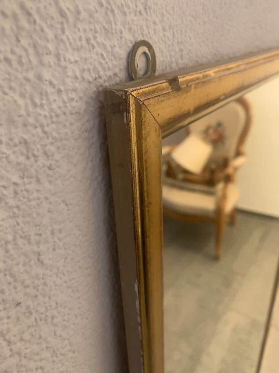 Spiegel: Grosser Spiegel – Gebraucht aus Langenthal von bar_2znq 2