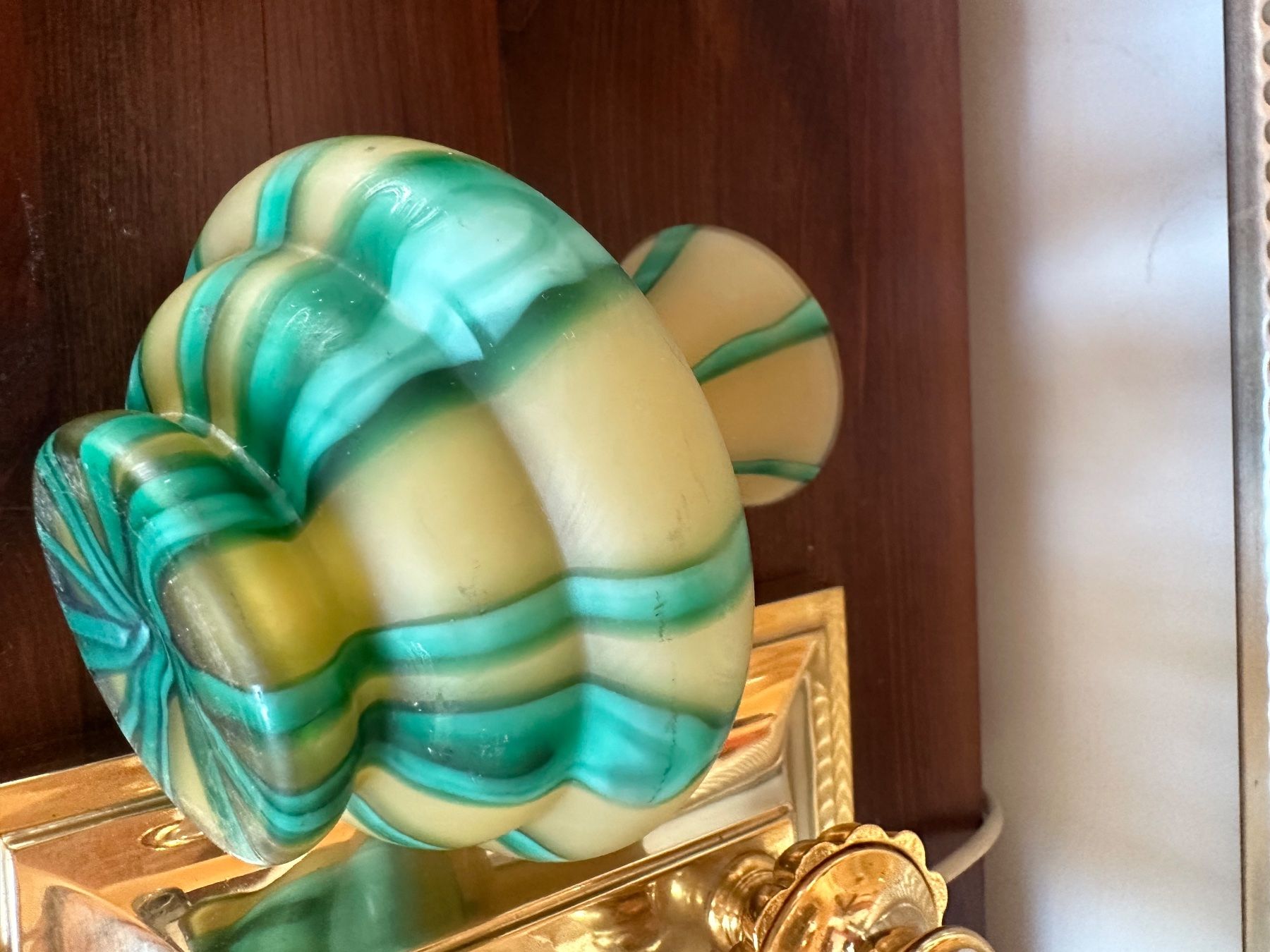 Vasi & Recipienti: Jugendstil Vase – Usato da Rudolfstetten venduto da Laramalna 1