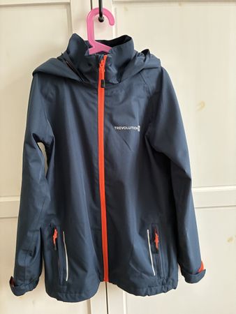 Jacke  Trevolution, Gr. 140, Top Zustand!