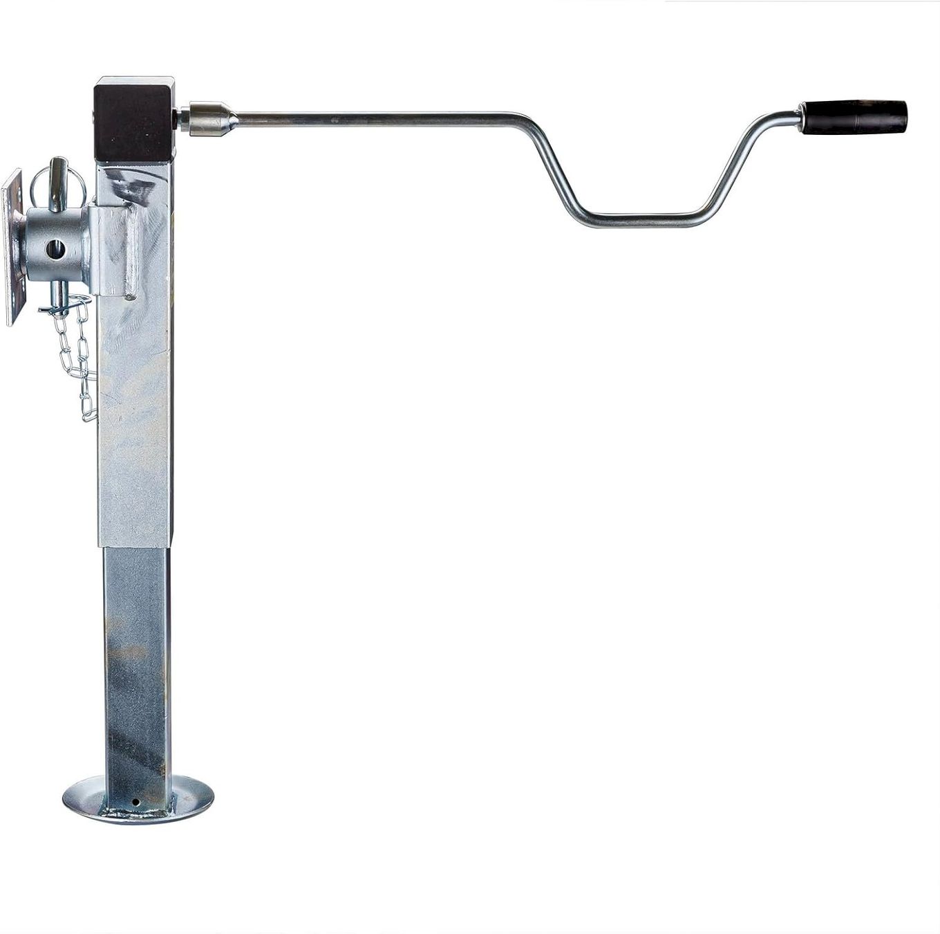 Altri accessori: Anhängerstützen-Set 1350kg – Nuovo e nell'imballaggio originale da Bottighofen venduto da zaap 2