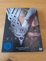 Dvd Vikings Season 1