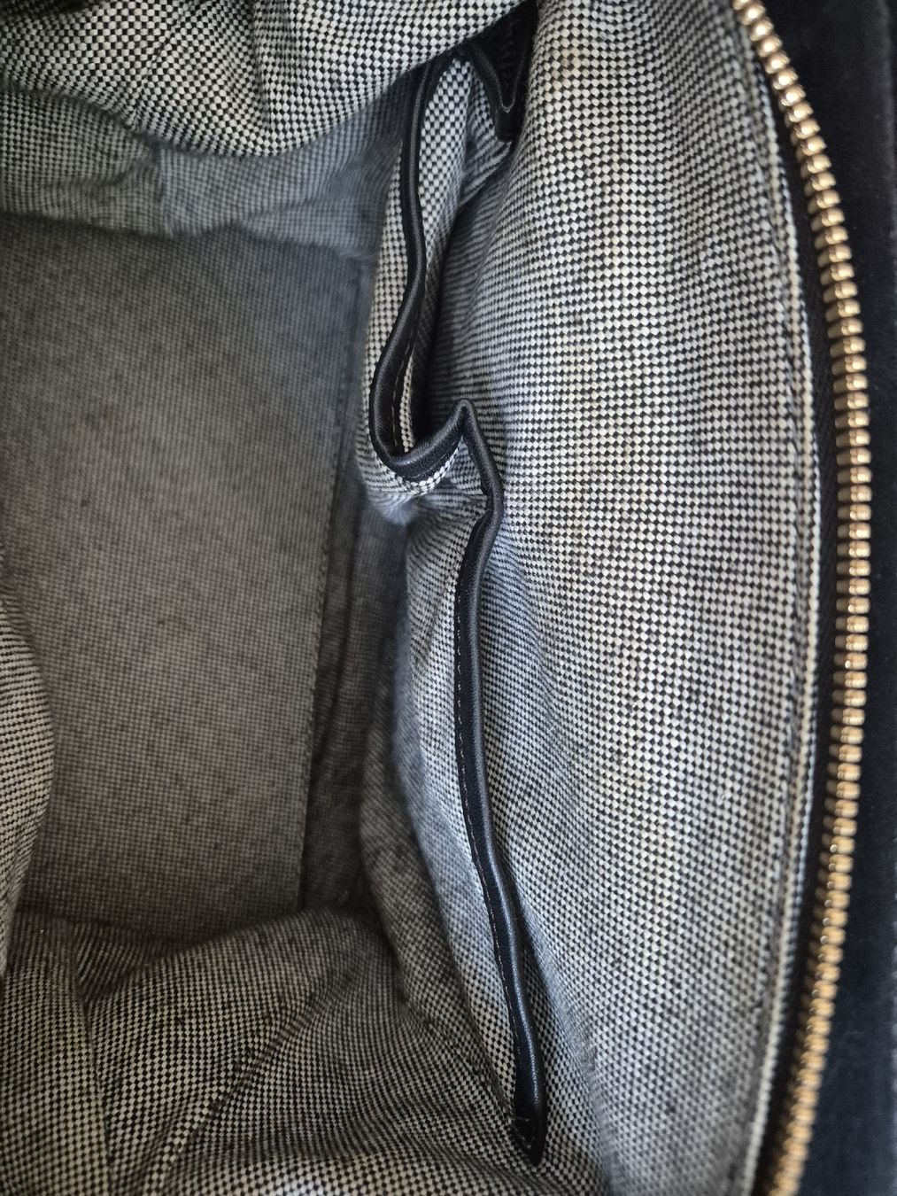 Mcm Borse da donna: MCM Ledertasche in gutem Zustand – Usato da Faulensee venduto da edart24 5