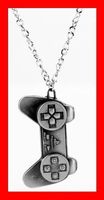 PlayStation PS Halskette Necklace 2 3 4 PS5 Sony Schmuck