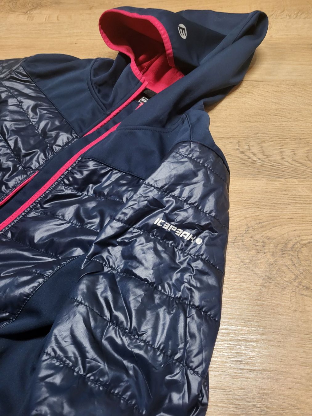 Icepeak Giacche: IcePeak Jacke Gr.36 – Usato da Lindau venduto da Seepferd33 2