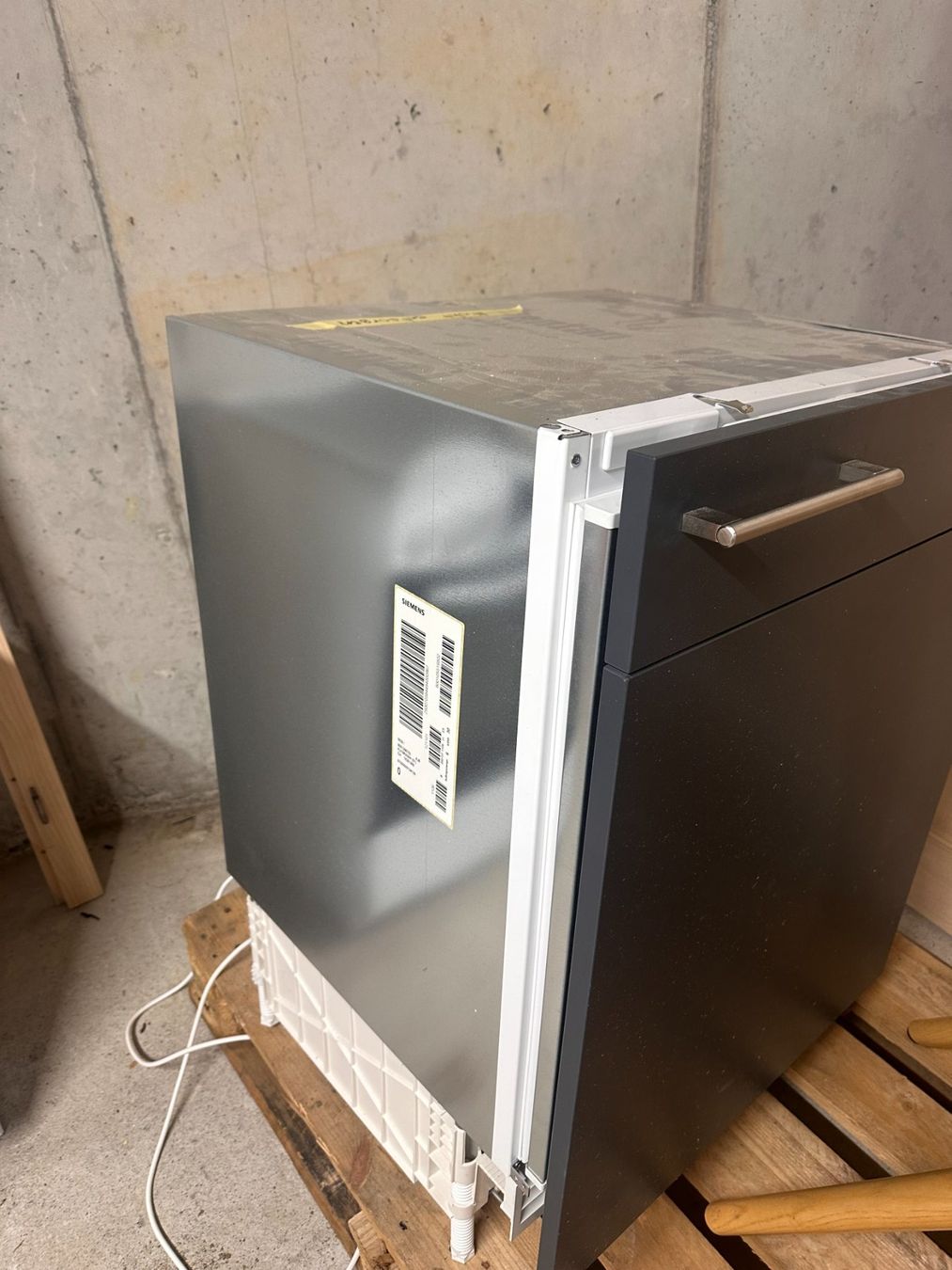 Siemens Kühlschrank: Kühlschrank – Gebraucht aus Meierskappel von larissa6