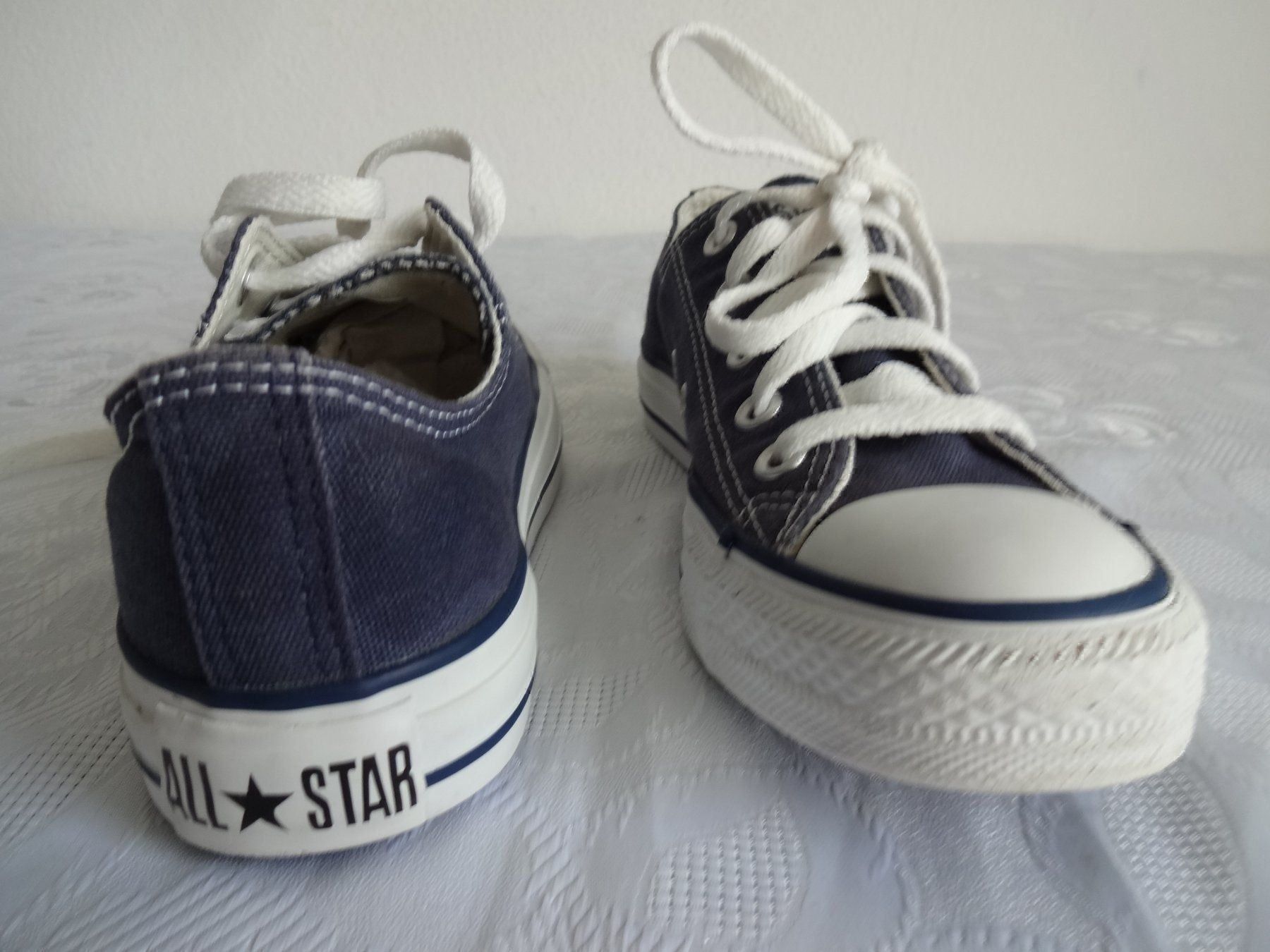 Converse Scarpe da uomo: CONVERSE ALL STAR Schuhe Nr.36.5 – Nuovo (secondo la descrizione) da Frauenfeld venduto da Jahy 3