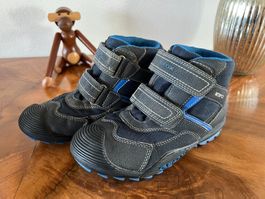 ⭐️ Geox Wanderschuhe / Trekkingschuhe Gr 34 ⭐️