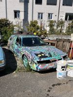 Citroen XM Break 