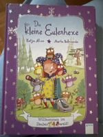 Die kleine Eulenhexe