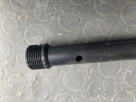 Düsenrohr zu Hardi - 4 Loch