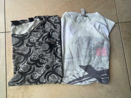 2 T Shirt 164, Scotch Shrunk