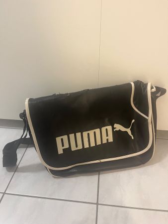 Puma Umhängetasche