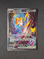 Pokémon - 'Jirachi ex' 155/128 30th Celebration