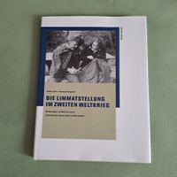 Die Limmatstellung im zweiten Weltkrieg