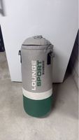 Boxsack Lounge Sport Hammer gute Gebrauchsspuren