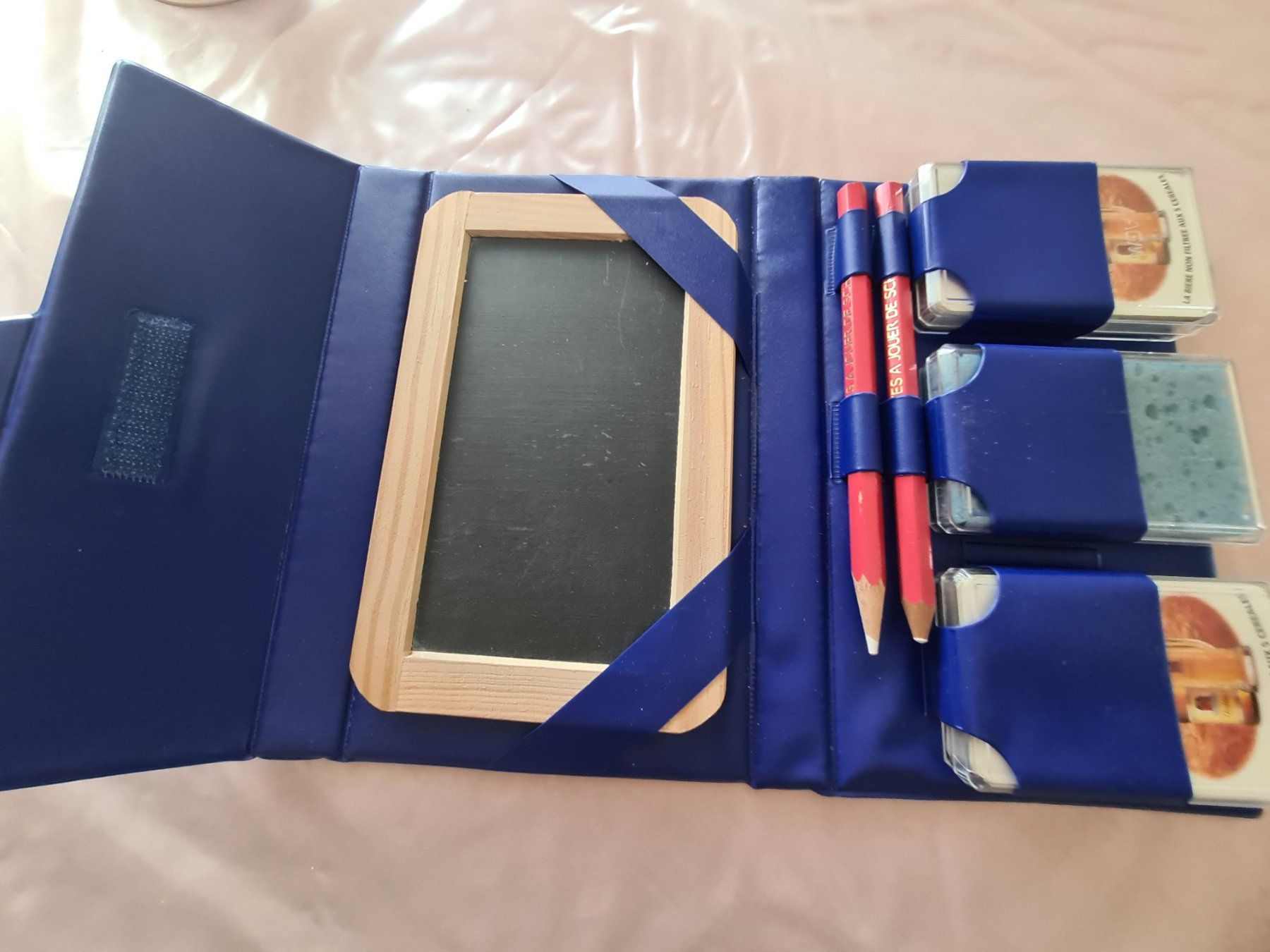Giochi: Jass - Set -  Feldschlösschen – Nuovo (secondo la descrizione) da Wetzikon ZH venduto da Vimi 1