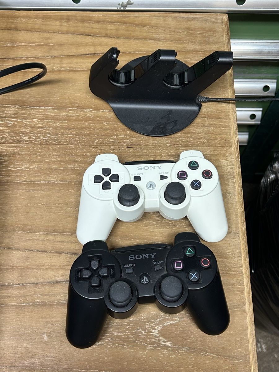 Sony Konsolen: Ps3 Konsole  – Gebraucht aus Windisch von Mmzowru 2