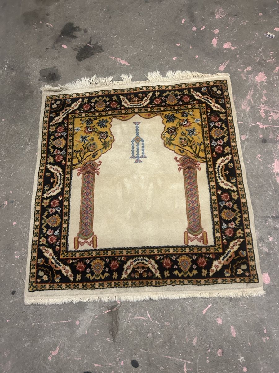 Tappeti: Teppich – Usato da Basel venduto da Krisztina.na 3