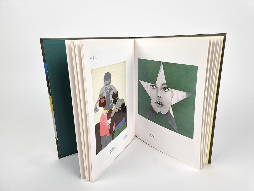Livres: Europop Buch – D'occasion à Urtenen-Schönbühl par Restwert_Schoenbuehl 4
