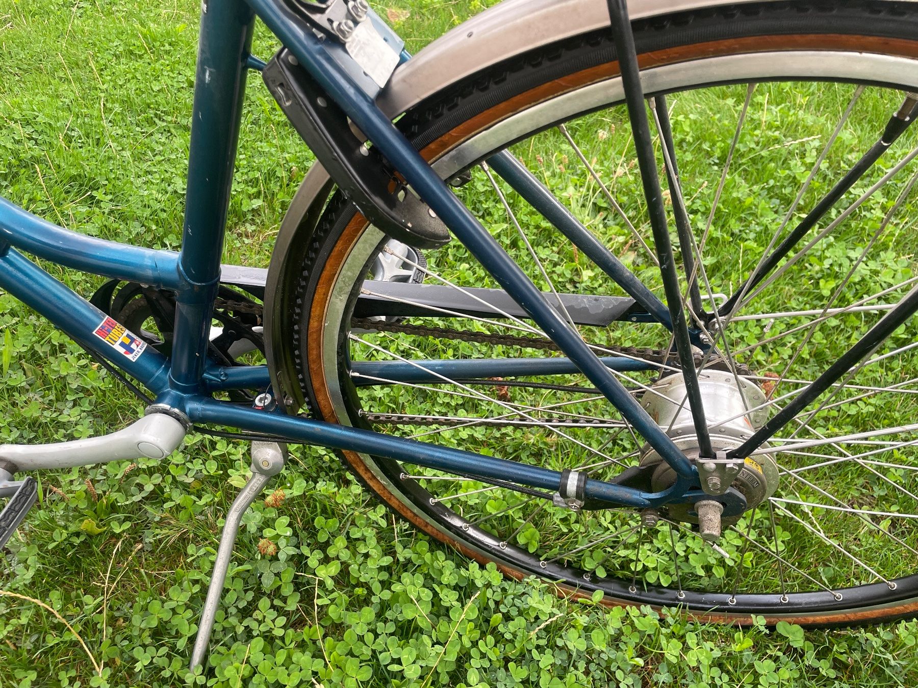 Mondia Biciclette: Muettis Velo – Usato da Wünnewil venduto da der_riegel 5