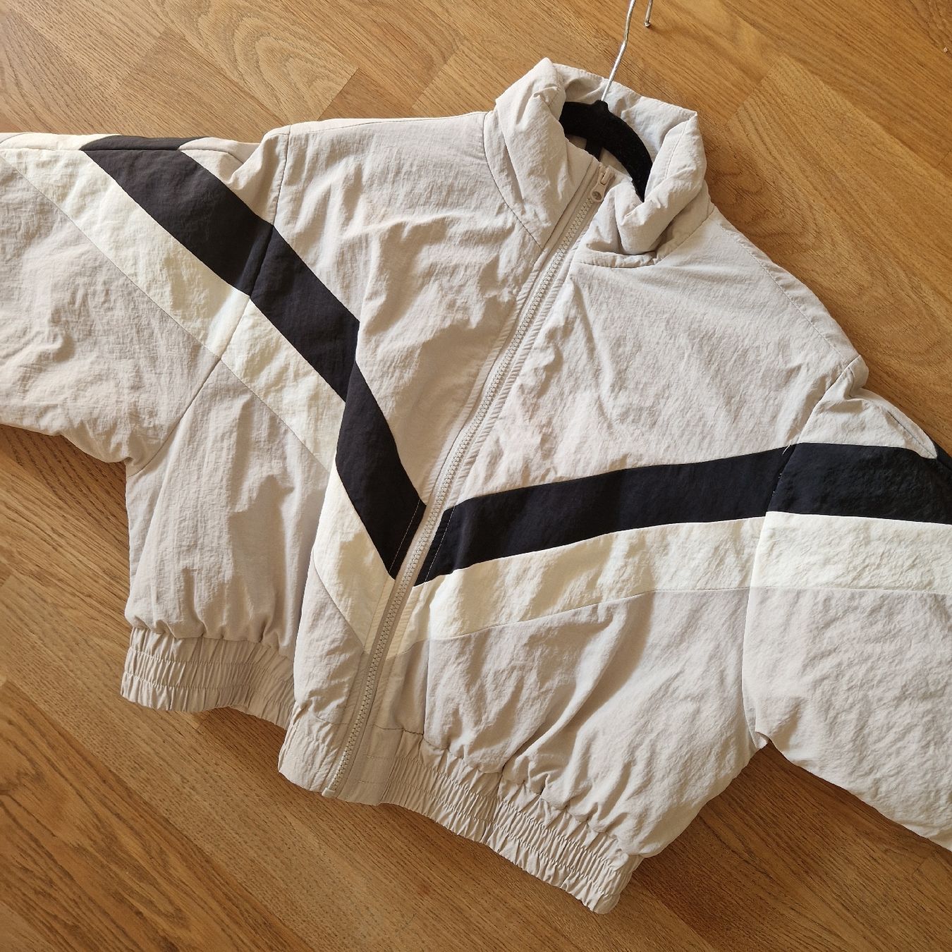 H&M Giacche: H&M Divided Jacke, Grösse S, neu – Nuovo e nell'imballaggio originale da Nendeln venduto da Zopfie_ 1
