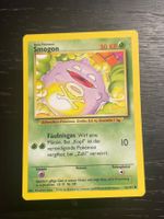Pokemon Smogon base set 51/102 DE