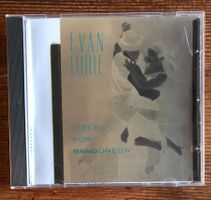 Evan Lurie – Pieces For Bandoneon CD, Tango