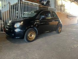 Fiat 500 1.2L 70PS Frisch ab MFK