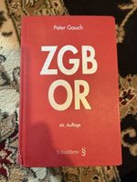 ZGB / OR