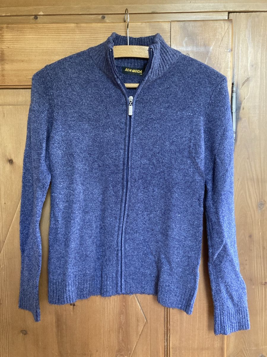 Giacche: Wolljacke  – Usato da Bolligen venduto da abara1