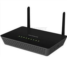 R6220 - AC1200 Smart WLAN-Router (sehr schnell, 1A Zustand)