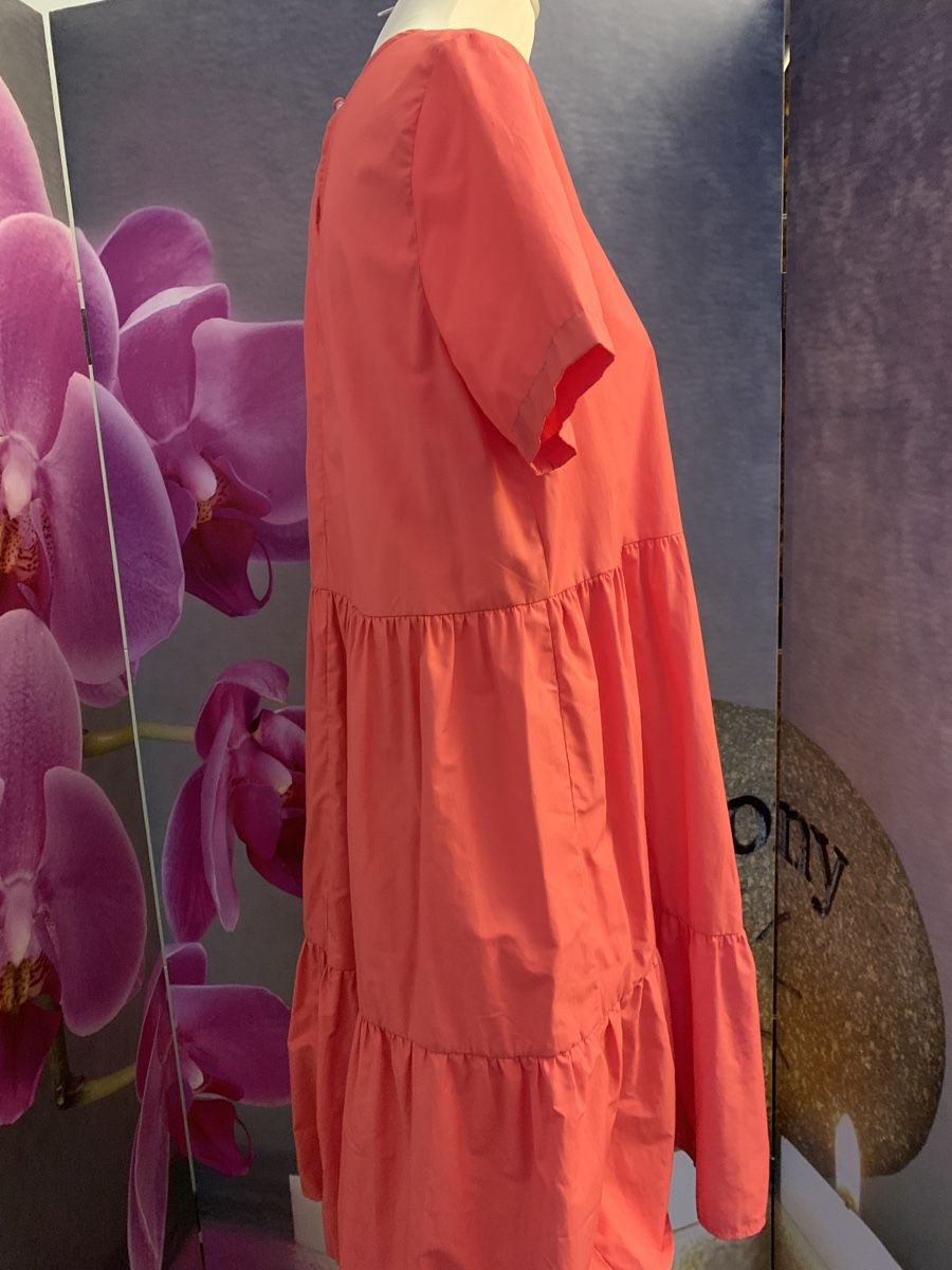 Kleider: Noisy May Sommerkleid Gr L – Neu (gemäss Beschreibung) aus Mettmenstetten von _4_YOU_ 2
