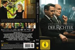 DVD - Der Richter
